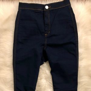 ASOS High Waisted Jegginngs